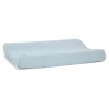 Little Dutch Aankleedkussenhoes - Blauw - Essentials