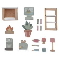 Little Dutch Aanvulset poppenhuis meubels