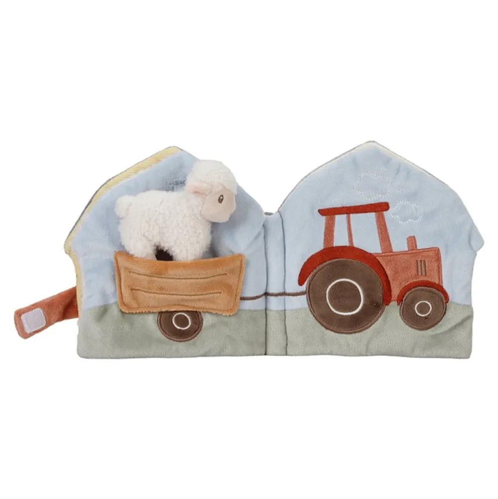 Little Dutch Activiteitenboekje Little Farm