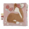 Little Dutch Activiteitenboekje - Roze - Fairy Garden