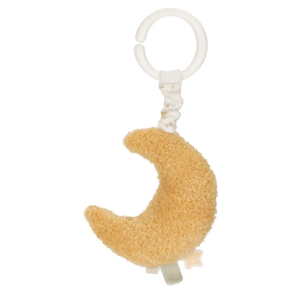 Little Dutch Activiteitenhangers - Meerkleurig - Newborn Naturals
