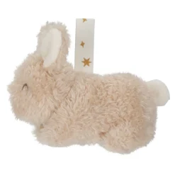 Little Dutch Activiteiten speelkleed - Wit - Newborn Naturals