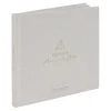 Little Dutch Babyboek - Beige - Baby Bunny - DE