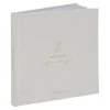 Little Dutch Babyboek - Beige - Baby Bunny - NL