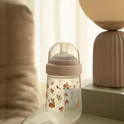 Little Dutch Babyfles 240 ml Fairy Garden