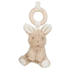 Little Dutch Babygym - Beige - Newborn Naturals
