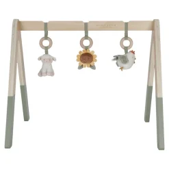 Little Dutch Babygym Little Farm