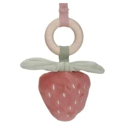 Little Dutch Babygym - Roze - Fairy Garden