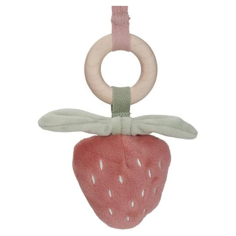 Little Dutch Babygym - Roze - Fairy Garden