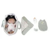 Little Dutch Babypop Evi Flowers & Butterflies