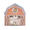 Little Dutch Badboekje - Groen - Little Farm