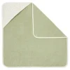 Little Dutch Badcape - Groen - Essentials - Blueberry Leaves