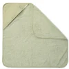 Little Dutch Badcape - Groen - 75 x 75 - Essentials