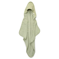 Little Dutch Badcape - Groen - 75 x 75 - Essentials