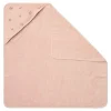 Little Dutch Badcape - Roze - Fairy Garden