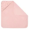 Little Dutch Badcape - Roze - Fairy Garden