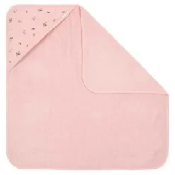 Little Dutch Badcape - Roze - Fairy Garden