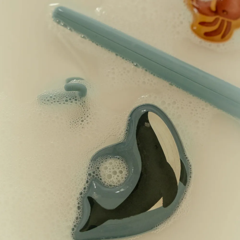 Little Dutch Bad visspel - blauw - Essentials