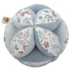 Little Dutch Ballen - Blauw - Forest Friends
