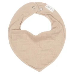 Little Dutch Bandana slab hydrofiel Beige