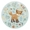 Little Dutch Behangcirkel - Meerkleurig - Forest Friends - Forest Wonders