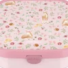 Little Dutch Bento Lunchbox Campus Groot - Fairy Garden