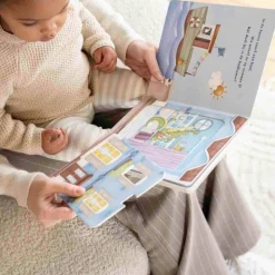 Little Dutch Boek 'Mijn puzzelboek - Tel je mee?' - NL