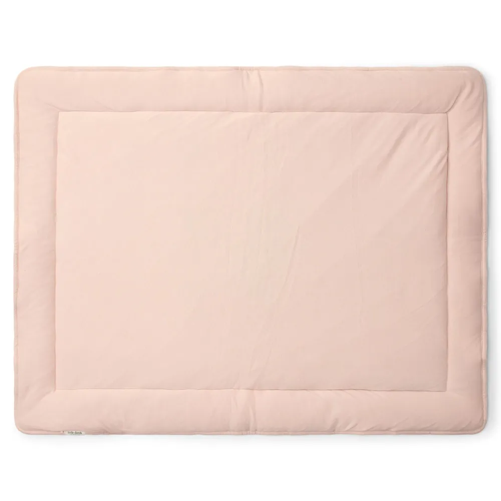 Little Dutch Boxkleed - Roze - Essentials