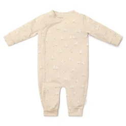 Little Dutch Boxpakje - Beige - Newborn Naturals - Little Goose