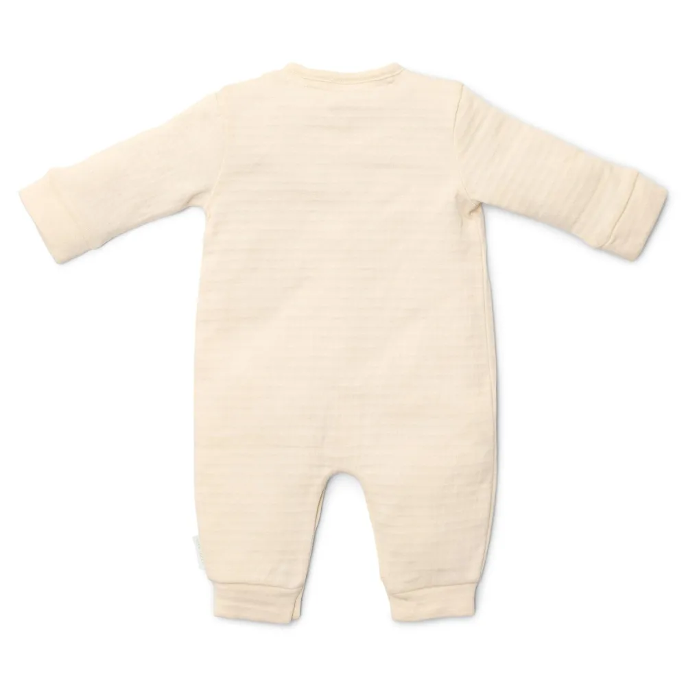 Little Dutch Boxpakje - Beige - Newborn Naturals