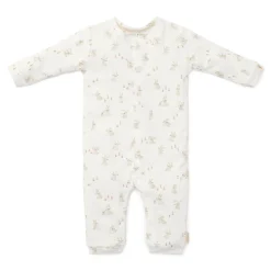 Little Dutch Boxpakje - Wit - Newborn Naturals - Baby Bunny