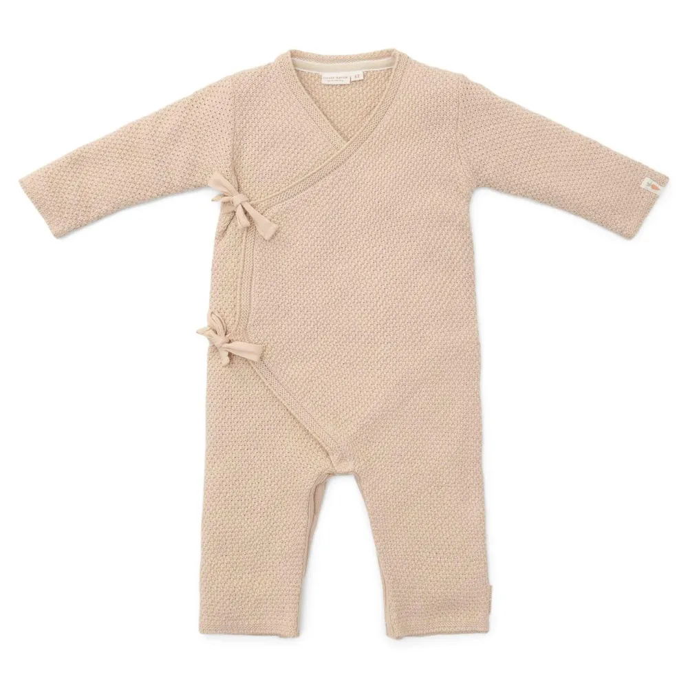 Little Dutch Boxpakje - Zand - Newborn Naturals