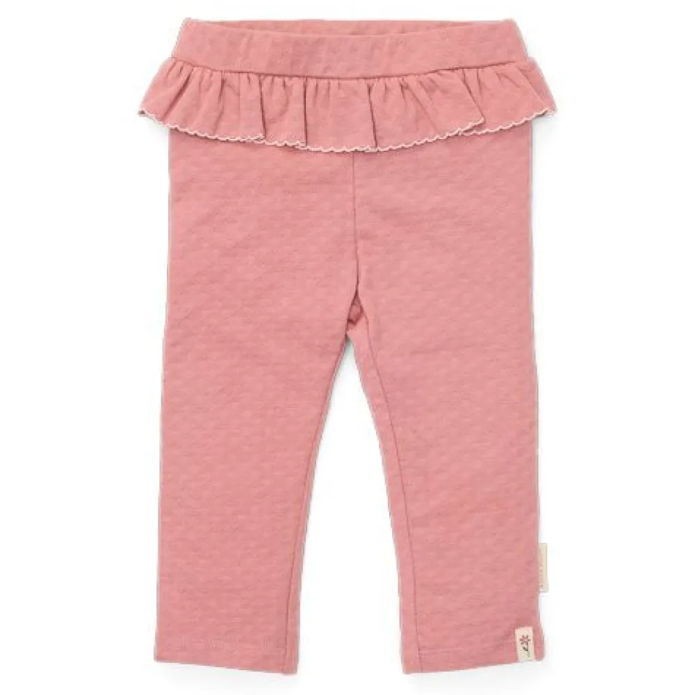 Little Dutch Broek - Roze - Fairy Garden