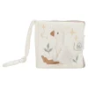 Little Dutch Buggyboekje - Wit - Newborn Naturals