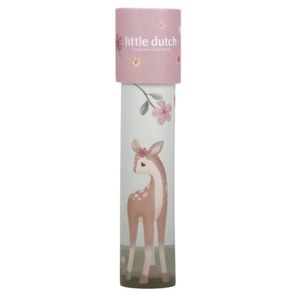 Little Dutch Caleidoscoop - Roze - Fairy Garden