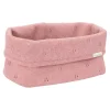 Little Dutch Commodemandje groot - Roze - Essentials