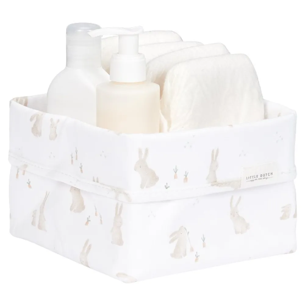 Little Dutch Commodemandje klein Baby Bunny