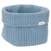 Little Dutch Commodemandje klein - Blauw - Essentials