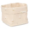 Little Dutch Commodemandje klein - Wit - Newborn Naturals - Little Goose