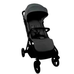 Little Dutch Compacte buggy - Grijs - Essentials