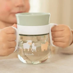 Little Dutch 360° Drinkbeker 200 ml Little Farm