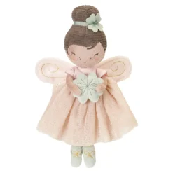 Little Dutch Ella – de fee van geluk