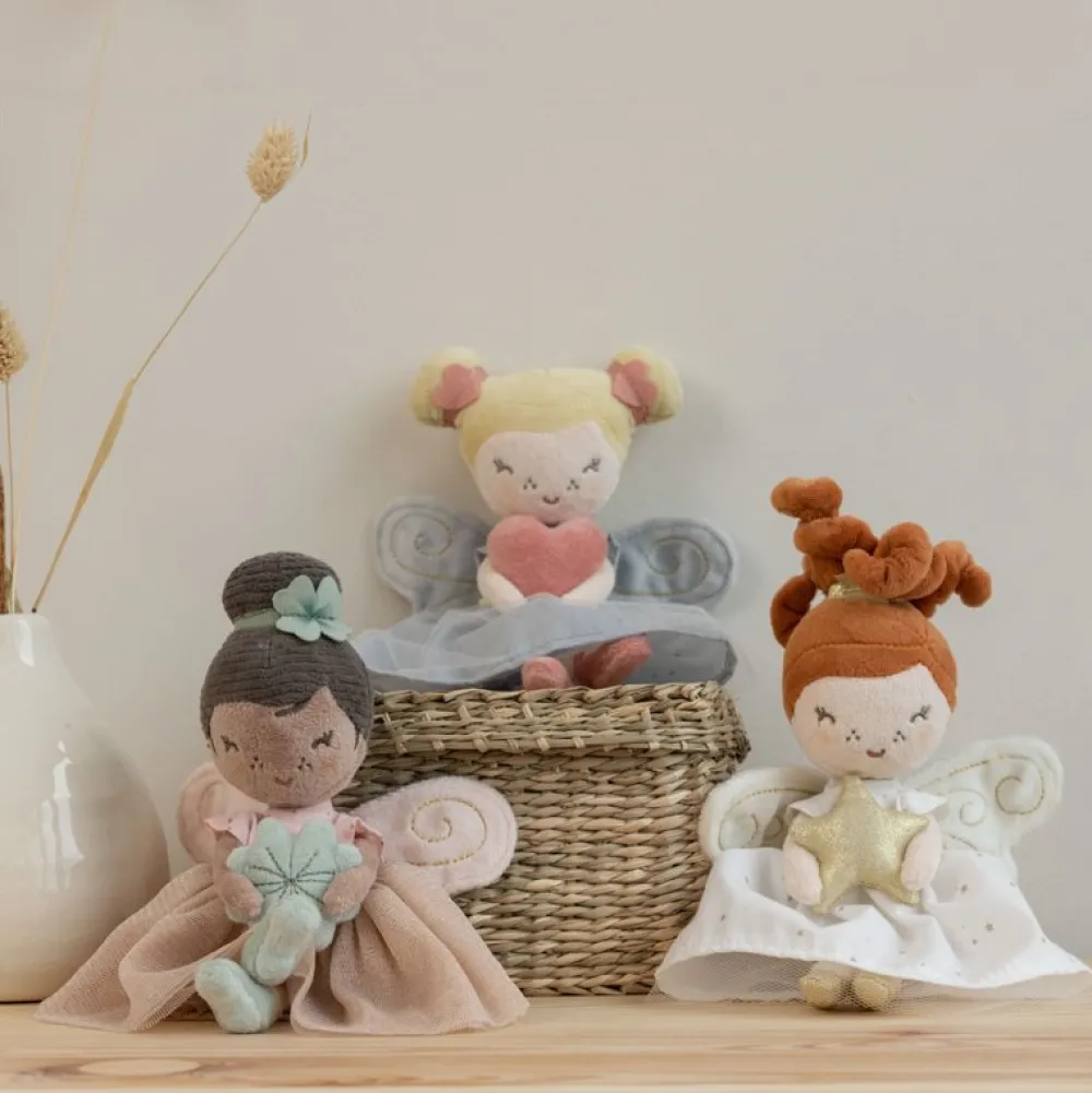 Little Dutch Ella – de fee van geluk