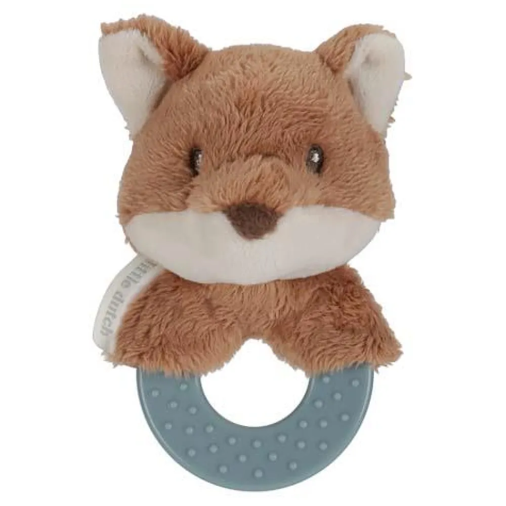 Little Dutch Giftset - Blauw - Forest Friends