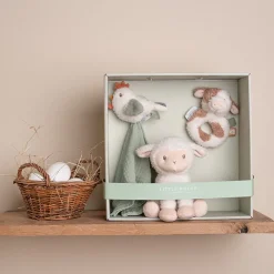 Little Dutch Giftset Little Farm