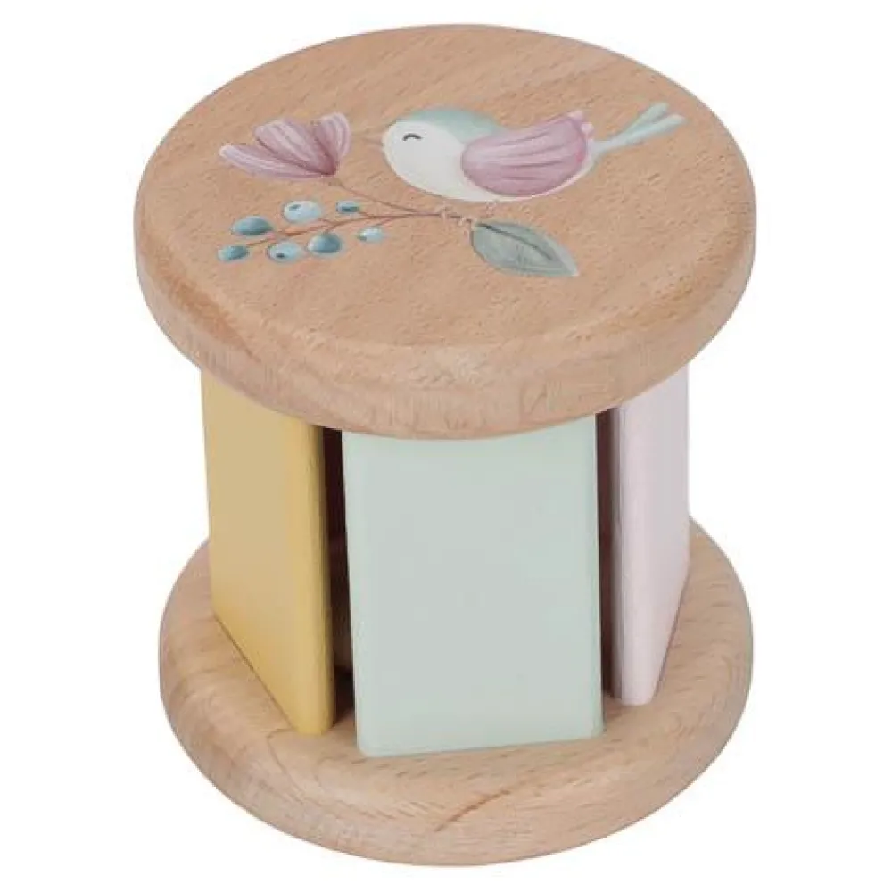 Little Dutch Giftset - Roze - Fairy Garden