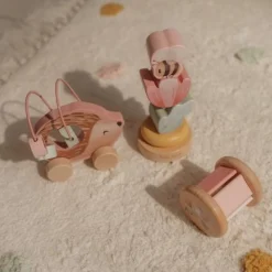 Little Dutch Giftset - Roze - Fairy Garden