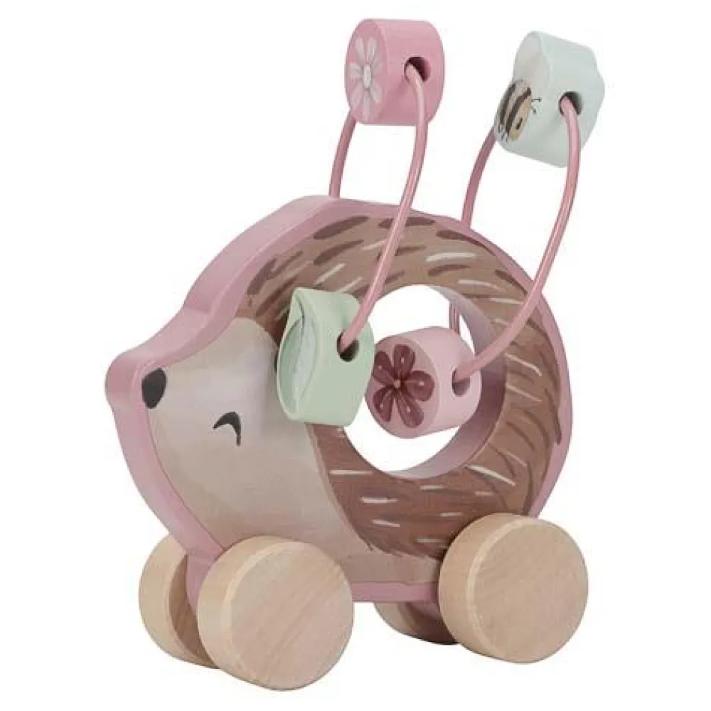 Little Dutch Giftset - Roze - Fairy Garden