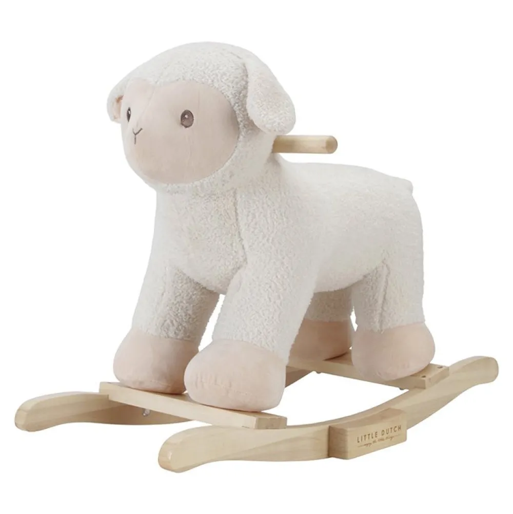 Little Dutch Hobbeldier schaap
