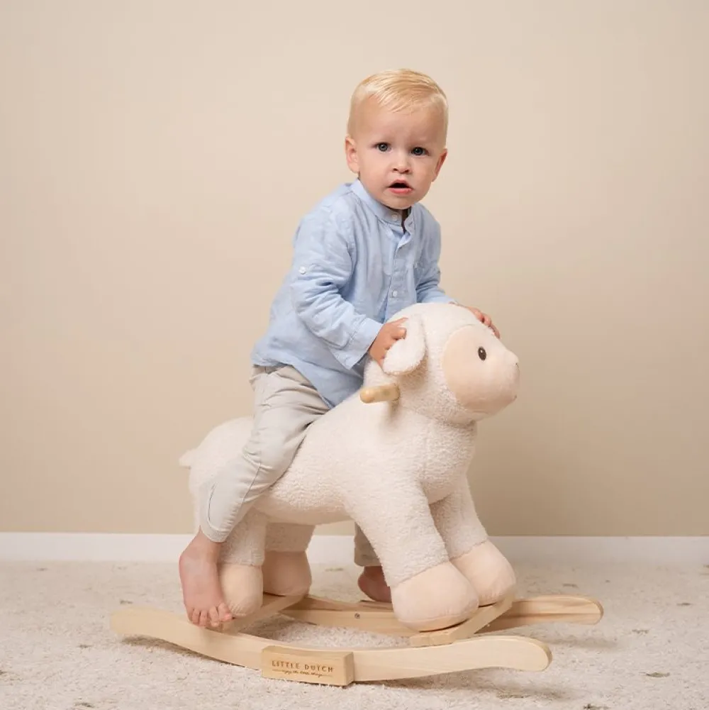 Little Dutch Hobbeldier schaap